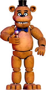 Freddy